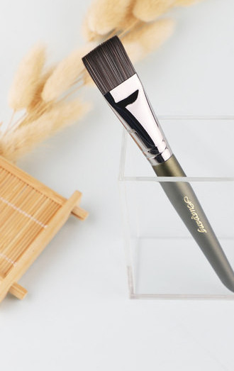 Kist za nanošenje pudera