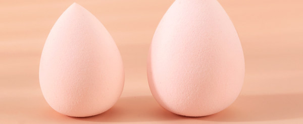 Set pierde pentru aplicarea machiajului