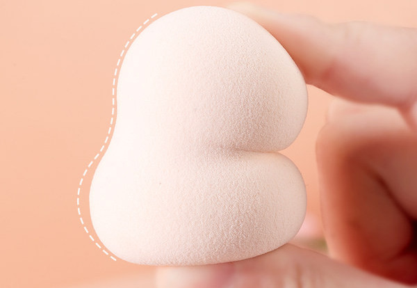 Set pierde pentru aplicarea machiajului