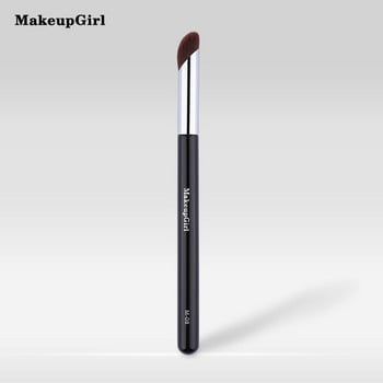 Charming M08 God refers to the concealer brush brush traces round finger abdomen cover brush blot picket and black eye circle makeup brush