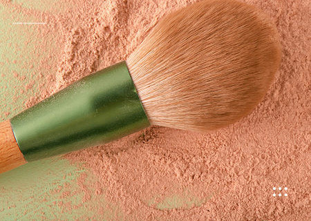 Kompletan set kistova za šminku - 13 komada