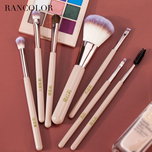 Set četkica za šminkanje - više modela