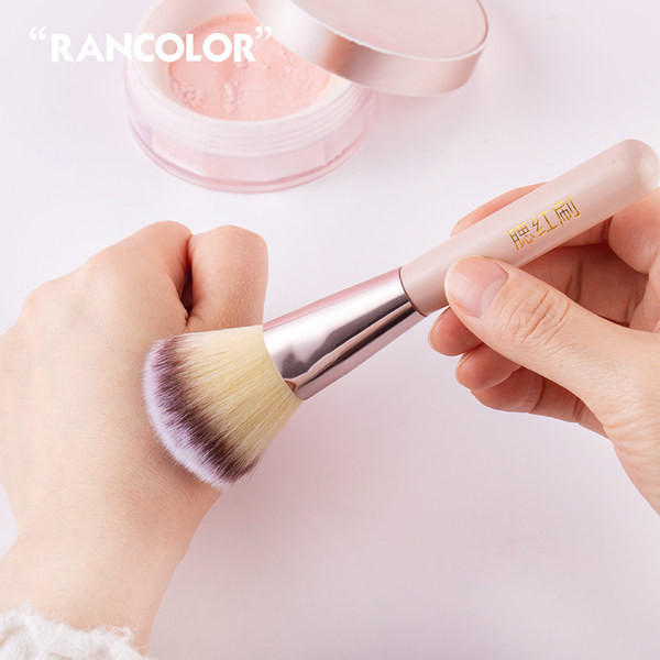 Set četkica za šminkanje - više modela