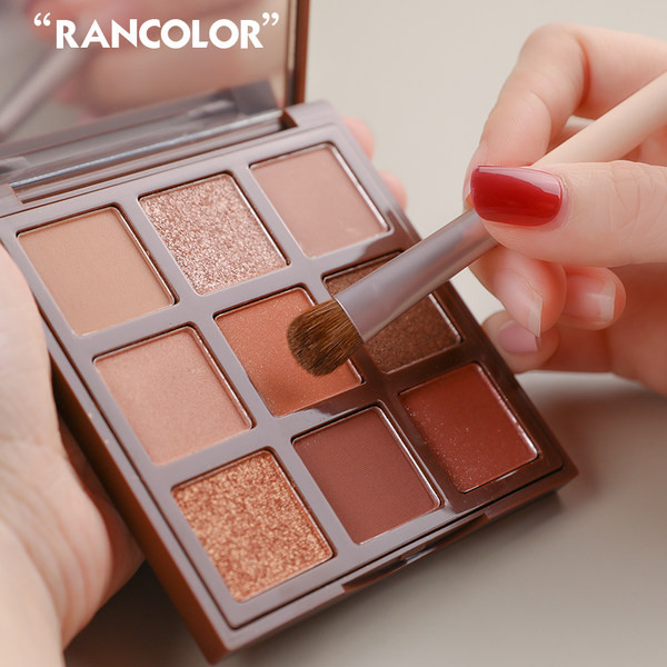 Set četkica za šminkanje - više modela