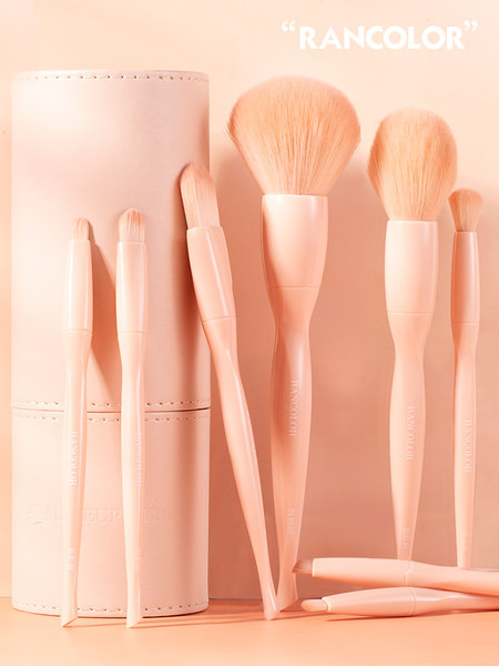 Set kistova za šminkanje 8 komada