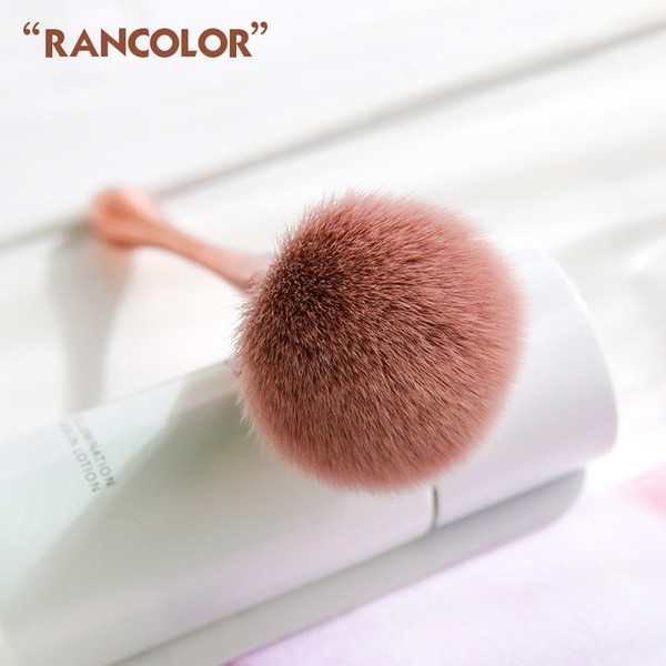 Eko hair makeup kistovi - različiti modeli