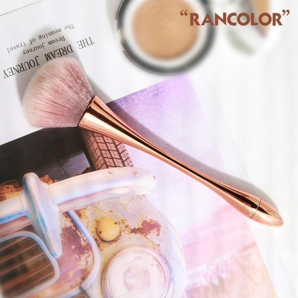 Eko hair makeup kistovi - različiti modeli