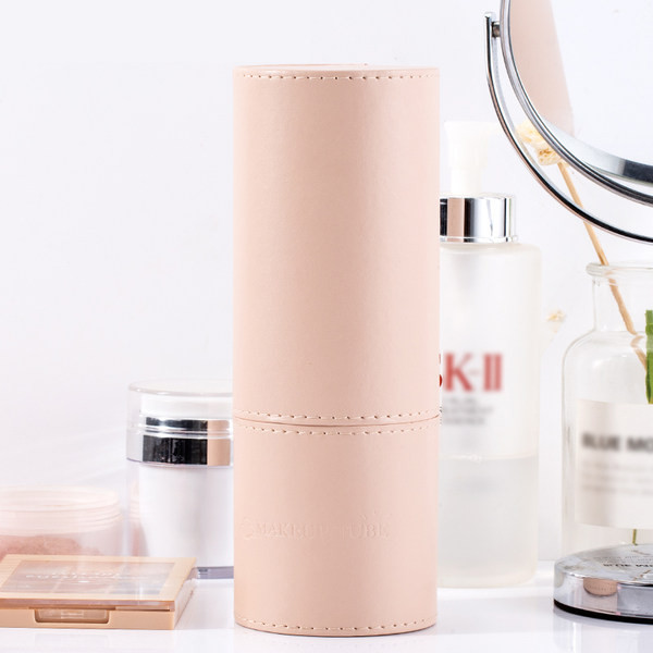 Sminkecset tároló doboz