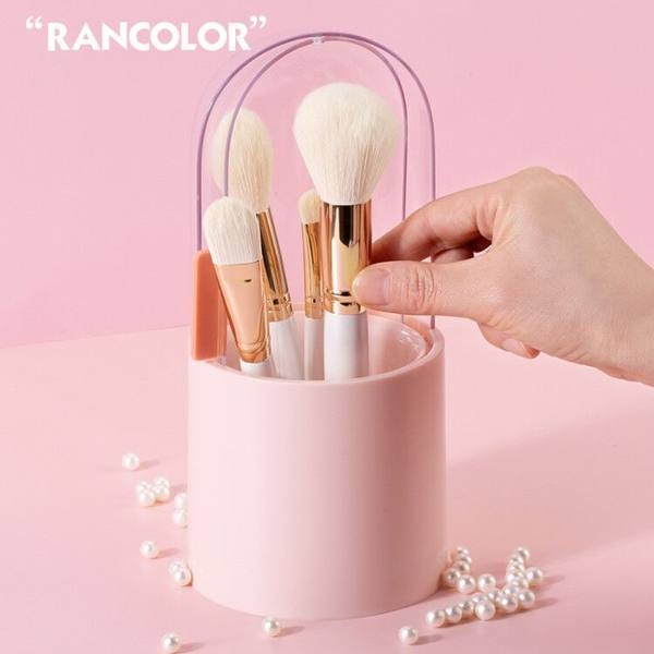 Sminkecset tároló doboz