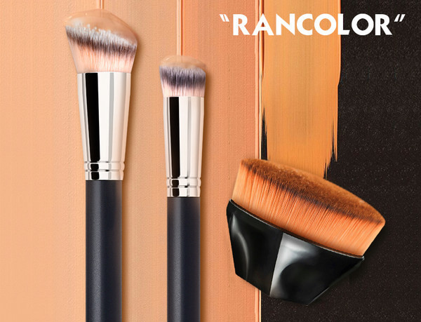 Prijenosna četkica za korektor