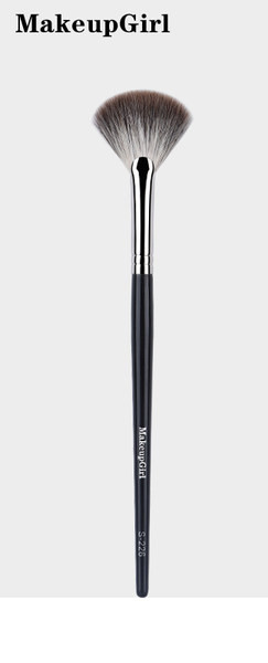 Pintsliga lehviku tüüpi põsepuna