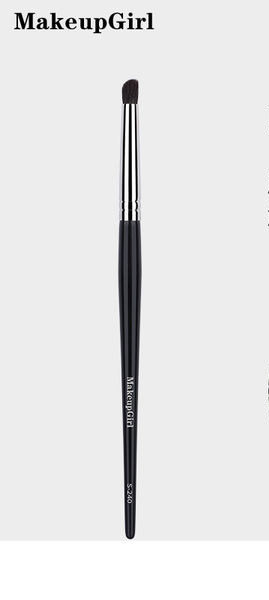 Četkica za šminkanje za nanošenje sjenki