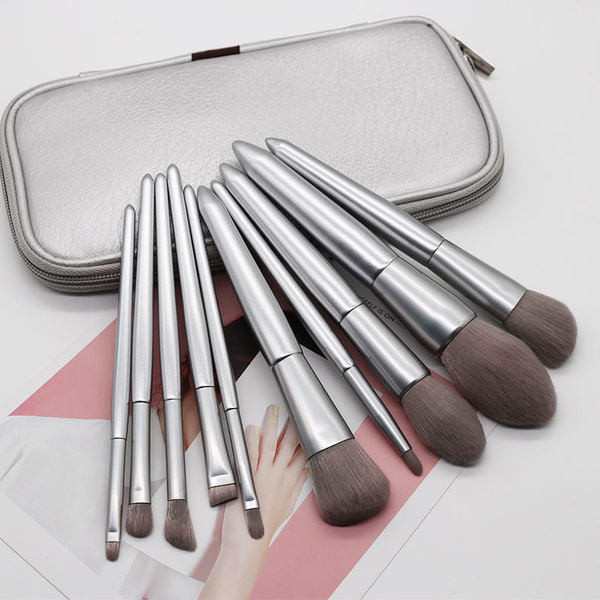 10 db-os sminkecset készlet