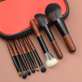 Mini makeup kistovi 9 komada u setu