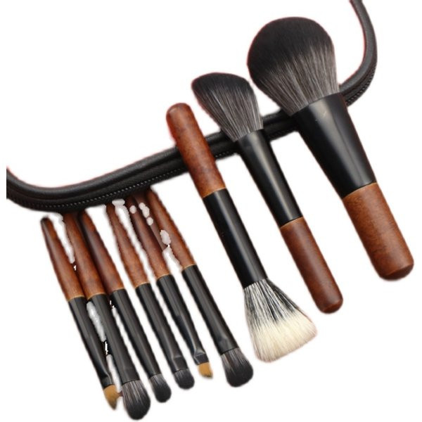 Mini makeup kistovi 9 komada u setu