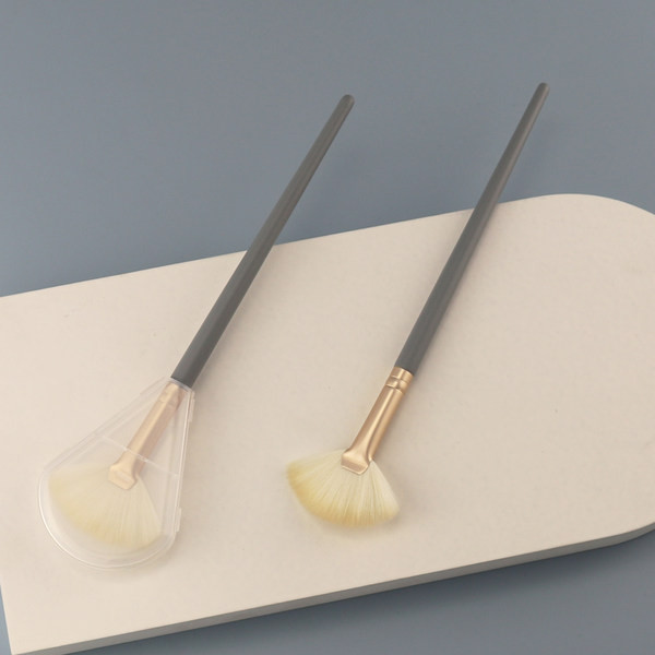 Ota vaigu sārtuma un pūdera uzklāšanai