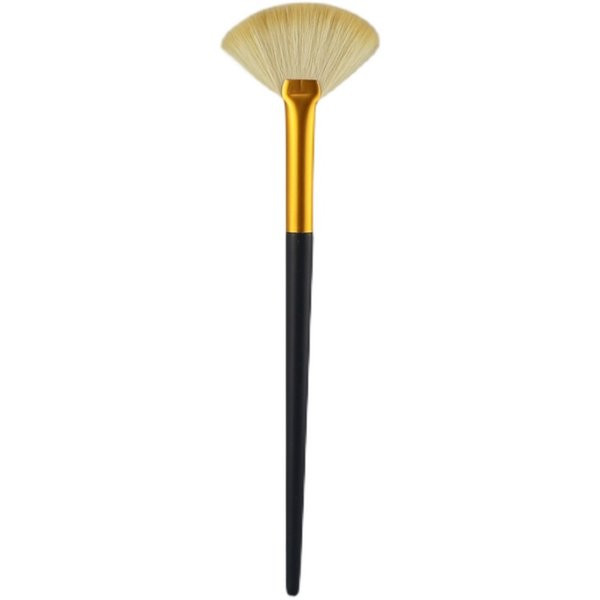 Ota vaigu sārtuma un pūdera uzklāšanai