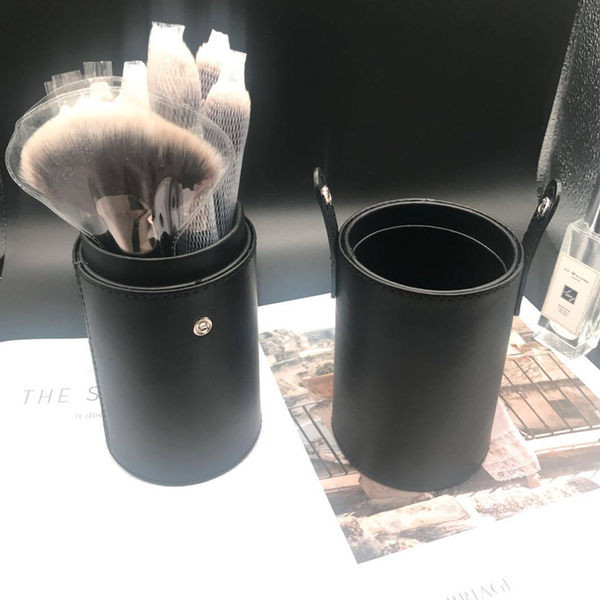 Set de 12 pensule de machiaj