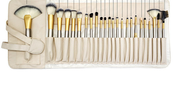 Kistovi za šminkanje 7,12,18,24,32 komada u setu