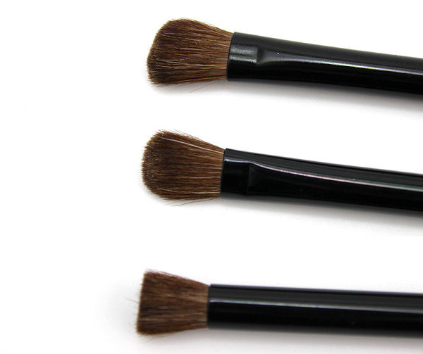 Meigipintslite komplekt - 12 või 24 tk