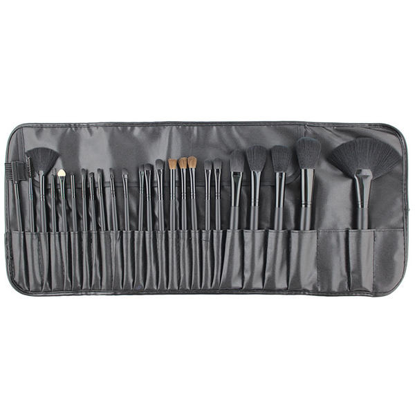 Meigipintslite komplekt - 12 või 24 tk