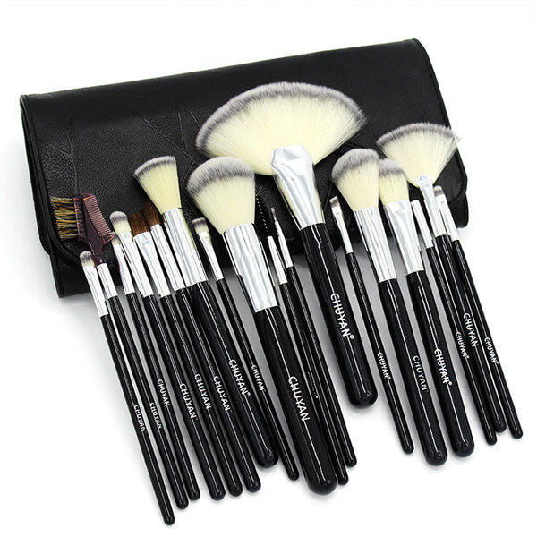 Aplauzuma otiņas ar kosmētikas maisiņu