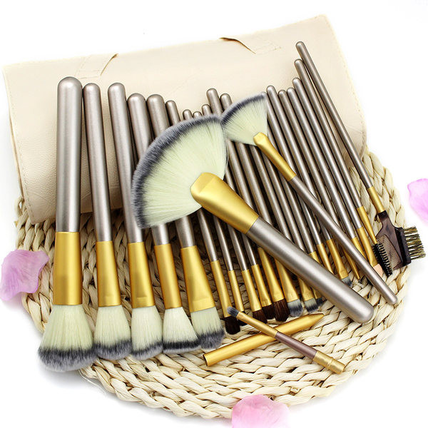 Aplauzuma otiņas ar kosmētikas maisiņu