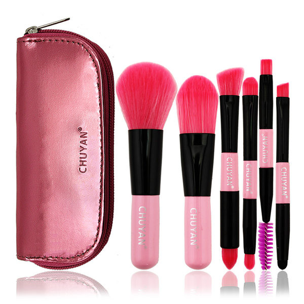 Mini set kistova za šminkanje