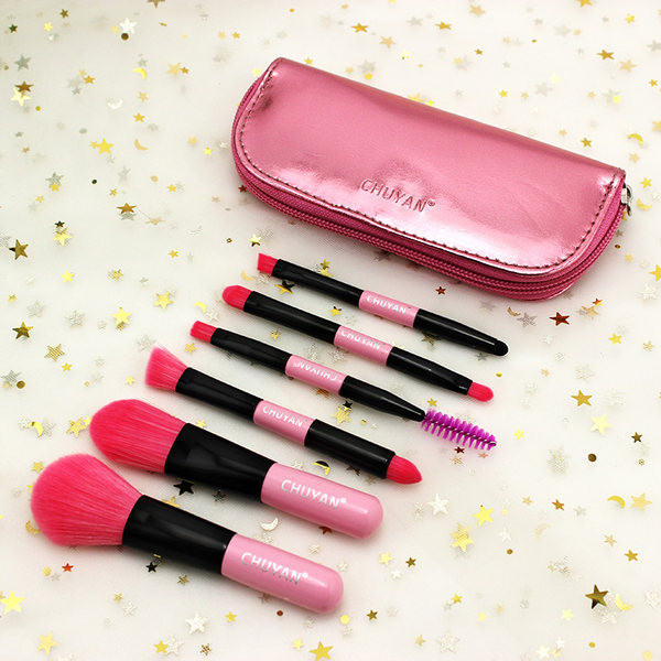 Mini set kistova za šminkanje