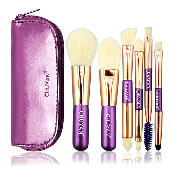 Mini set kistova za šminkanje