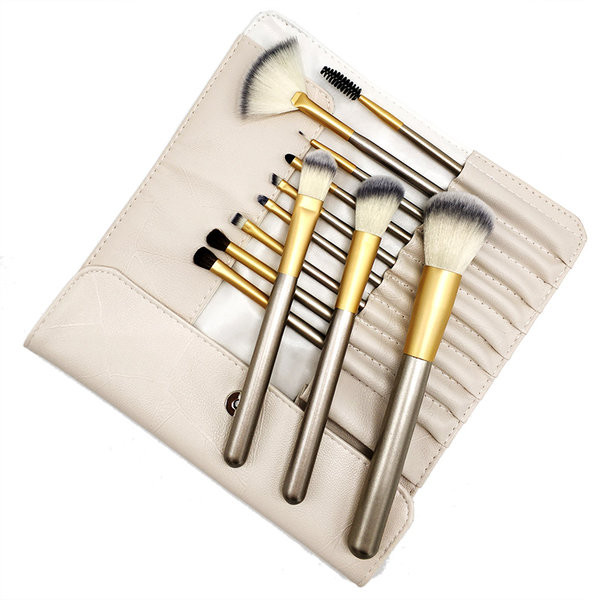 Σετ πινέλου μακιγιάζ 7,12,18,24 τεμαχίων