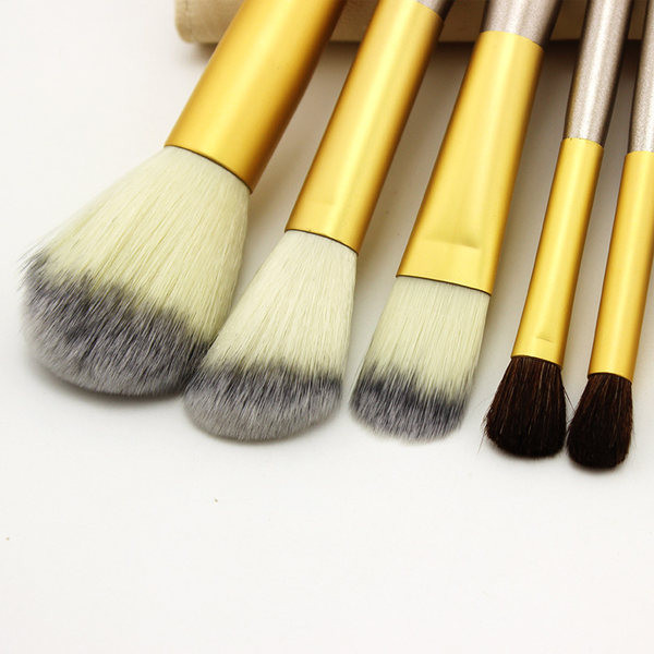 Σετ πινέλου μακιγιάζ 7,12,18,24 τεμαχίων