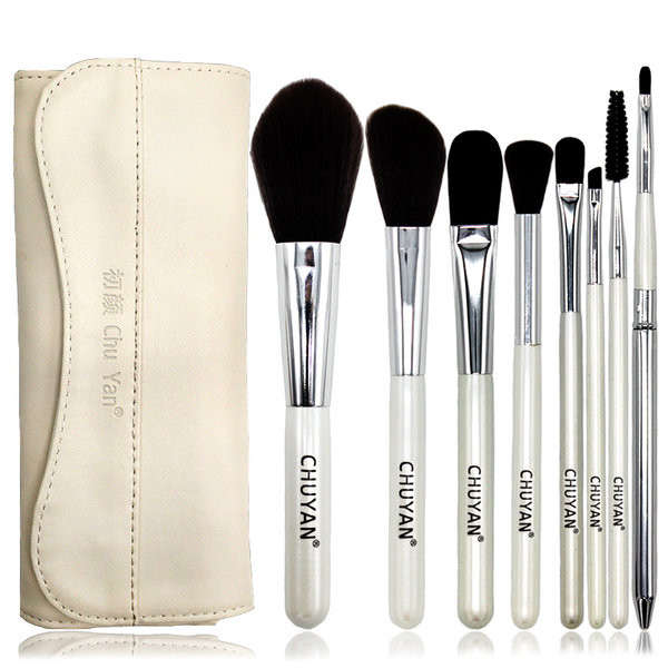 Cijeli set kistova za šminkanje - 8 ili 10 komada u setu