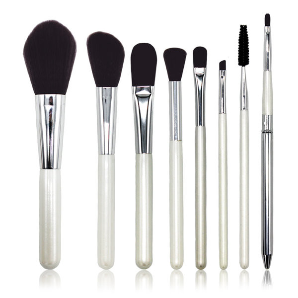 Cijeli set kistova za šminkanje - 8 ili 10 komada u setu