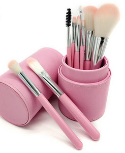 Set pensule de machiaj
