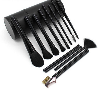 Set pensule de machiaj