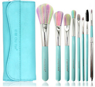 Set pensule de machiaj