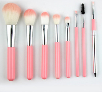 Set pensule de machiaj