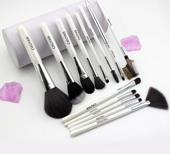 Set pensule de machiaj