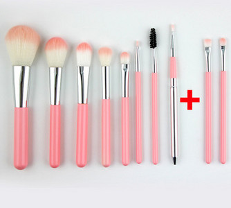Set pensule de machiaj