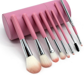 Set pensule de machiaj