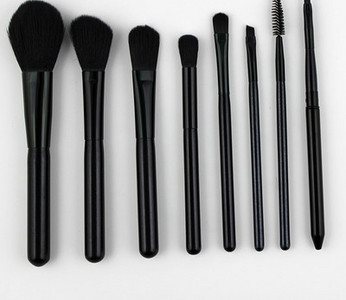 Set pensule de machiaj