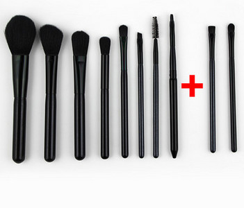 Set pensule de machiaj