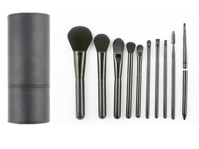 Set pensule de machiaj