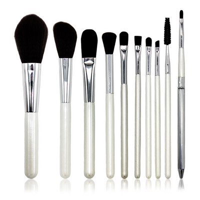 Set pensule de machiaj