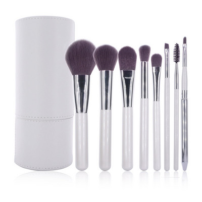 Set pensule de machiaj