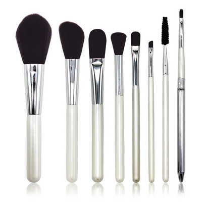 Set pensule de machiaj
