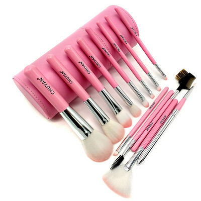 Set pensule de machiaj