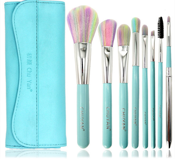 Σετ πινέλου μακιγιάζ