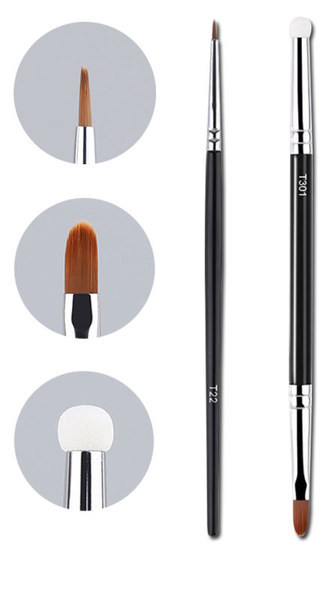 Kist za šminkanje-više modela